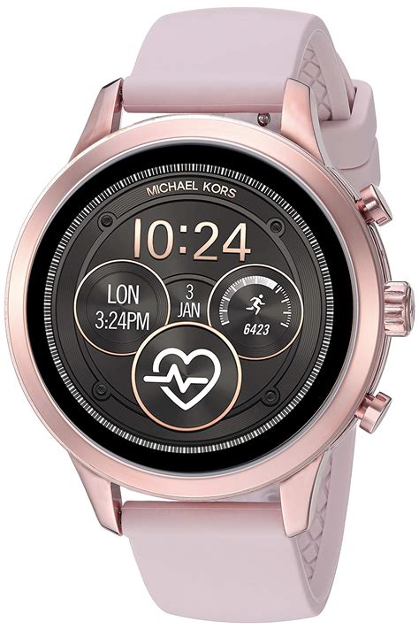 michael kors digital watches|Michael Kors smart watch sale.